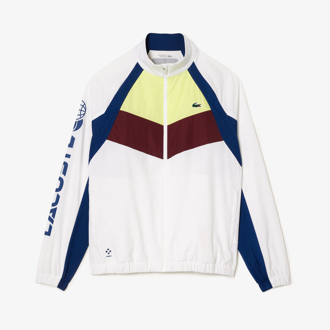 Lacoste Tennis x Daniil Medvedev Tracksuit - WH1789