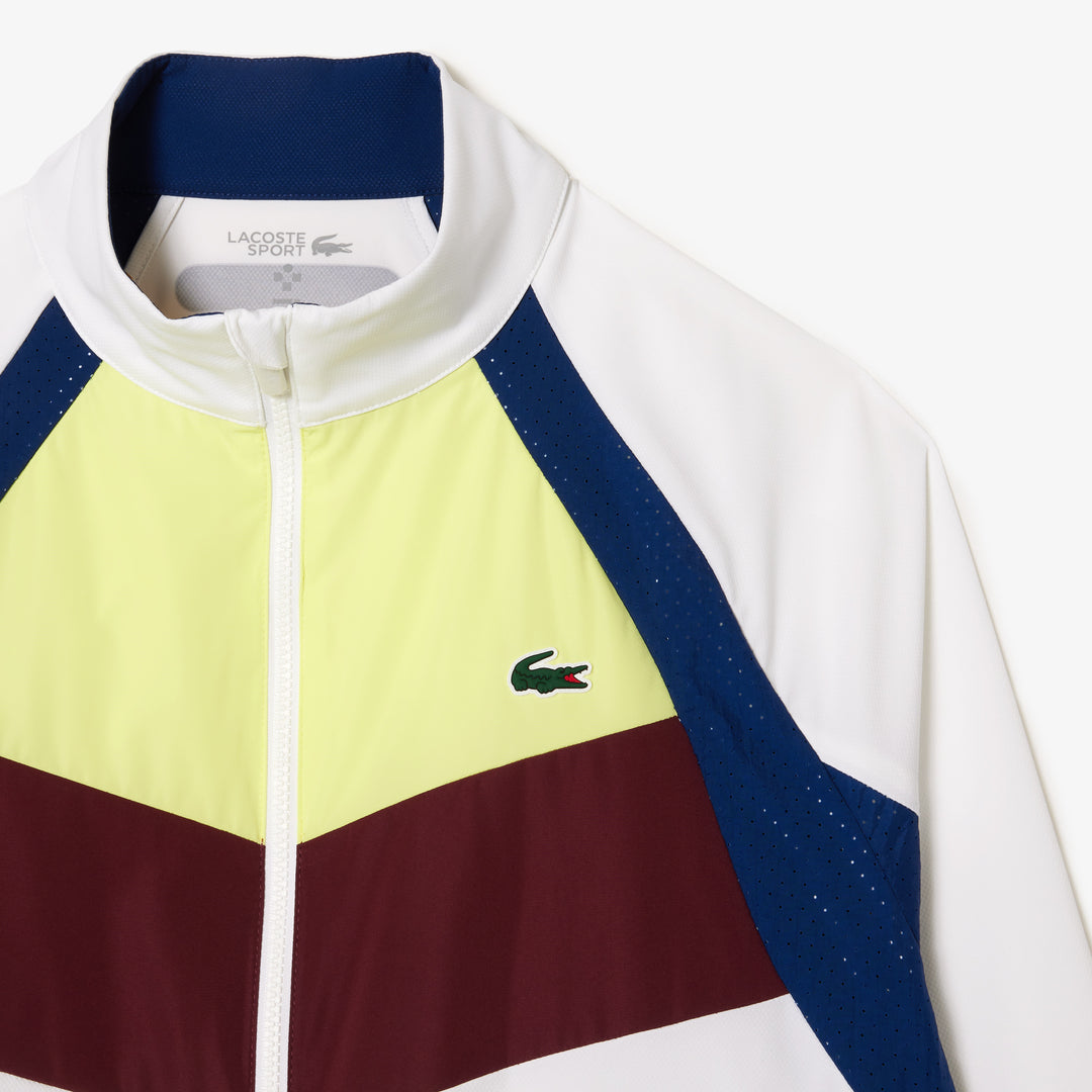 Lacoste Tennis x Daniil Medvedev Tracksuit - WH1789