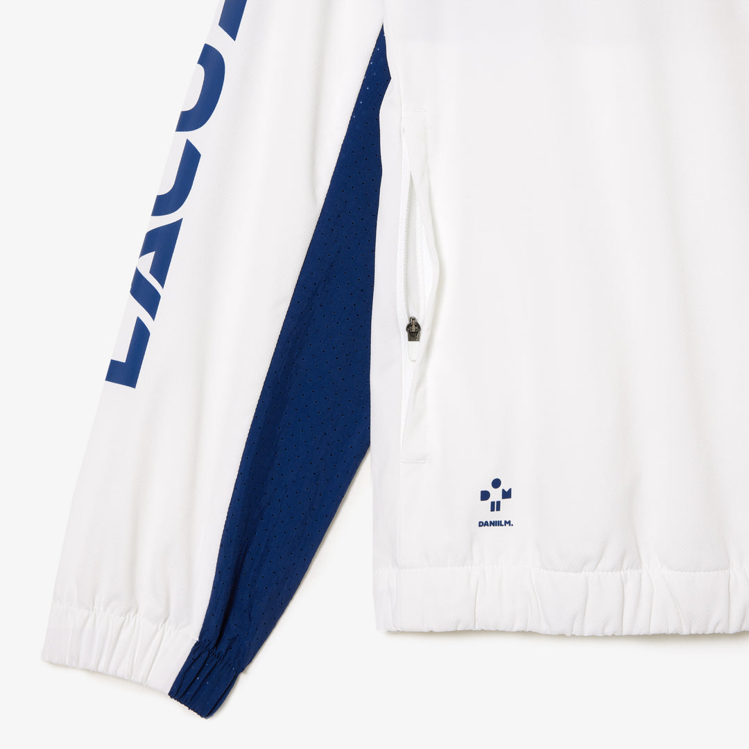 Lacoste Tennis x Daniil Medvedev Tracksuit - WH1789