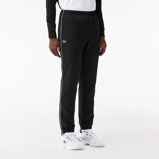 Recycled Fabric Tennis Tracksuit - WH1792
