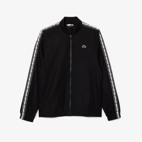 Recycled Fabric Tennis Tracksuit - WH1792