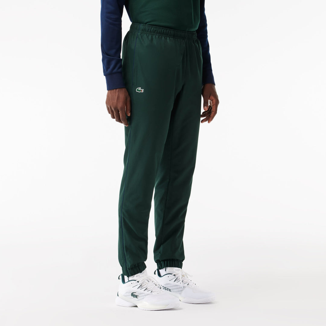 Recycled Fabric Tennis Tracksuit - WH1792