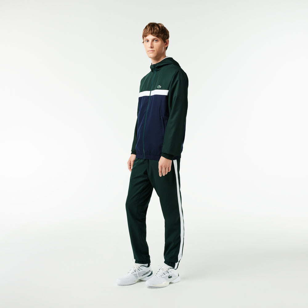 Regular Fit Tennis Tracksuit - WH1793