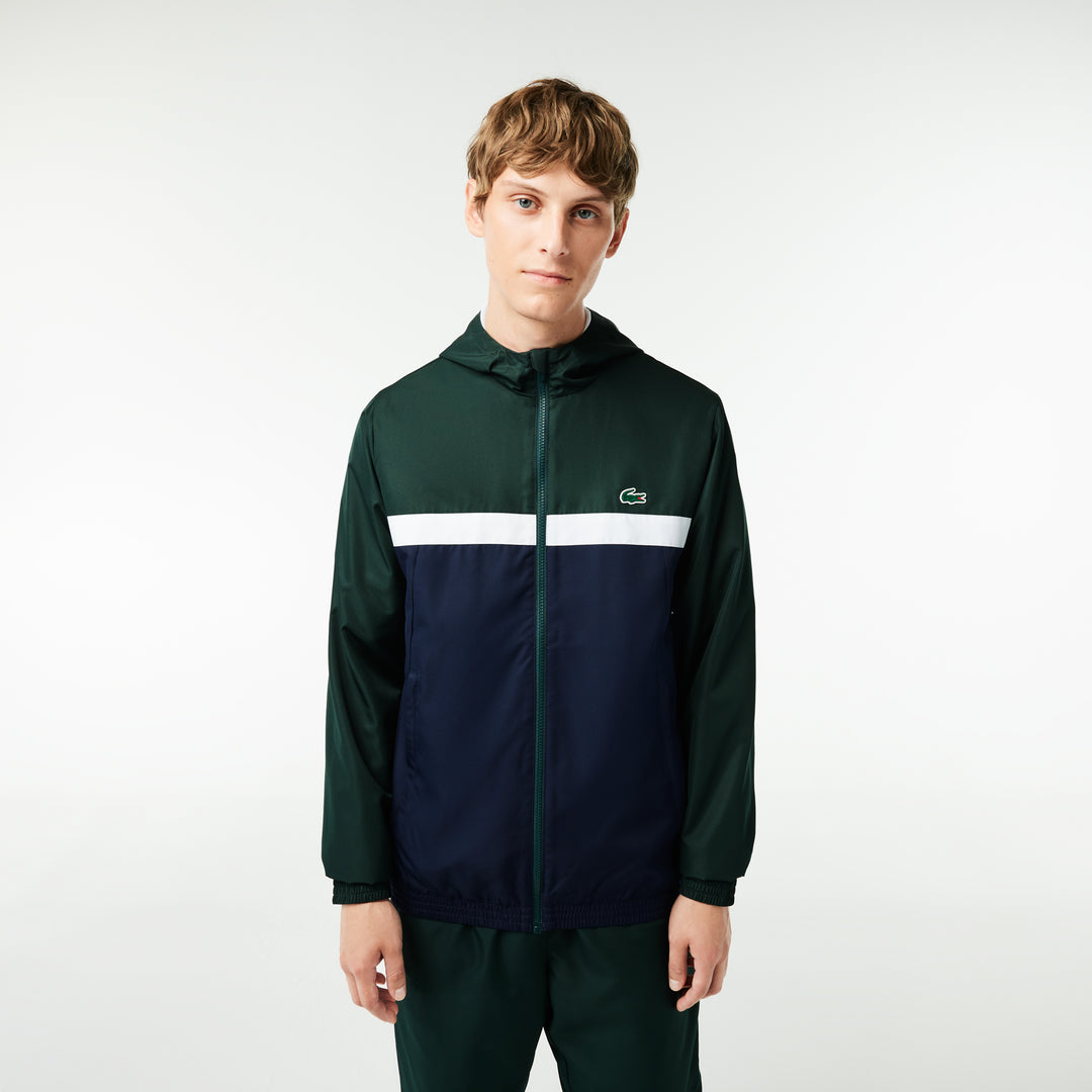 Regular Fit Tennis Tracksuit - WH1793