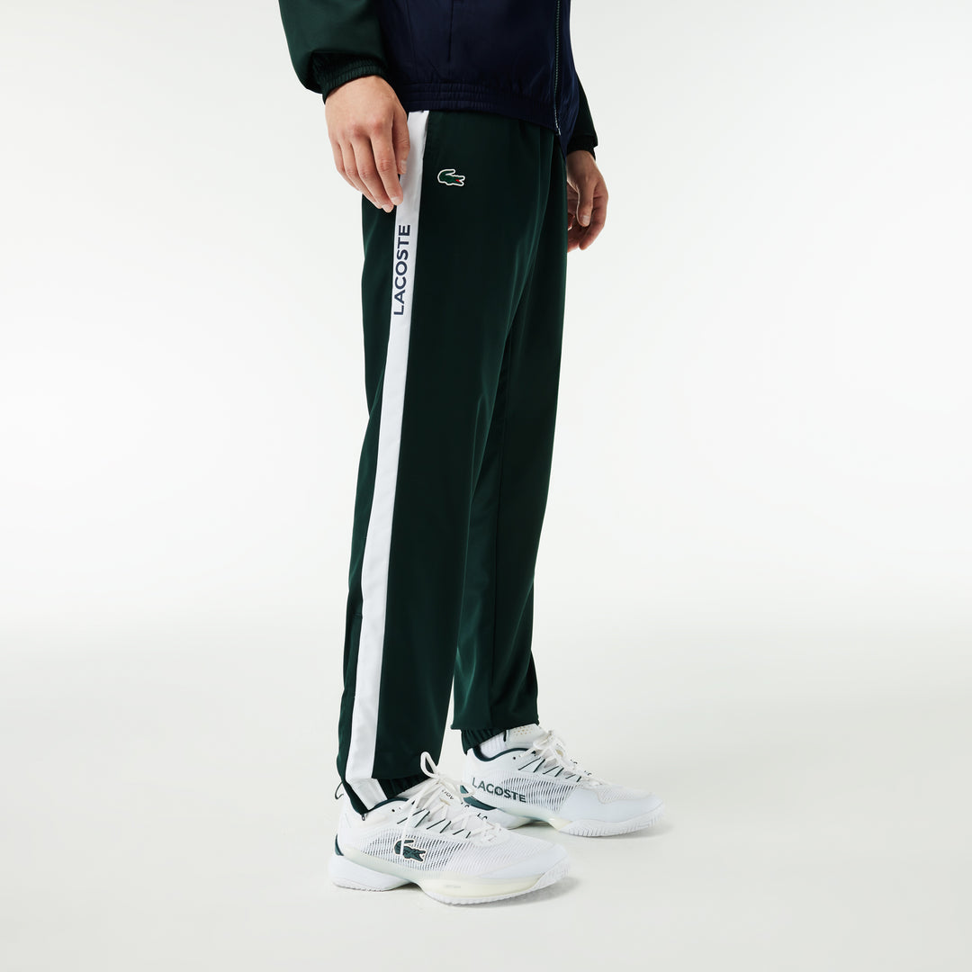 Regular Fit Tennis Tracksuit - WH1793