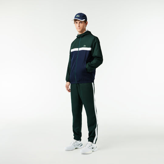 Regular Fit Tennis Tracksuit - WH1793