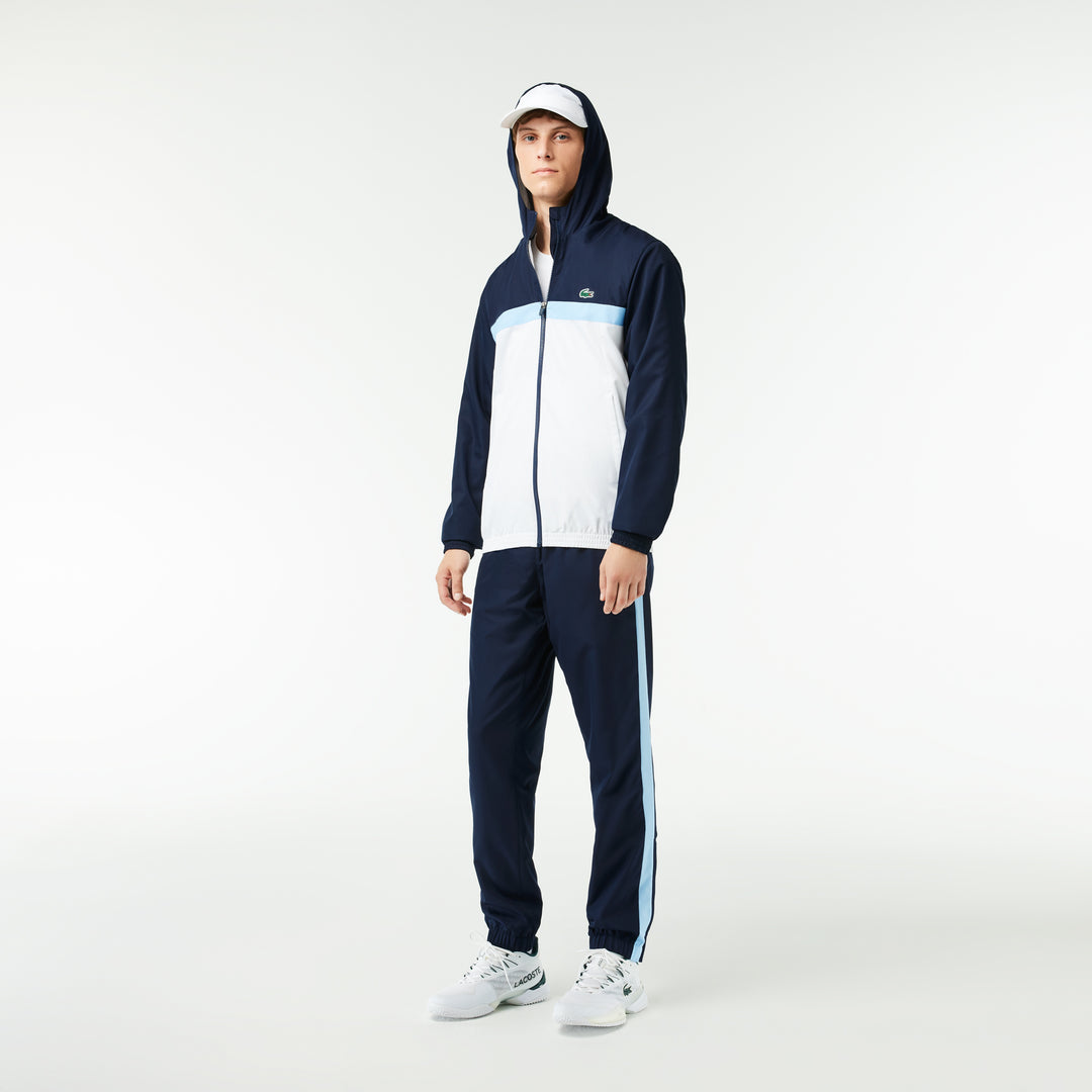 Regular Fit Tennis Tracksuit - WH1793