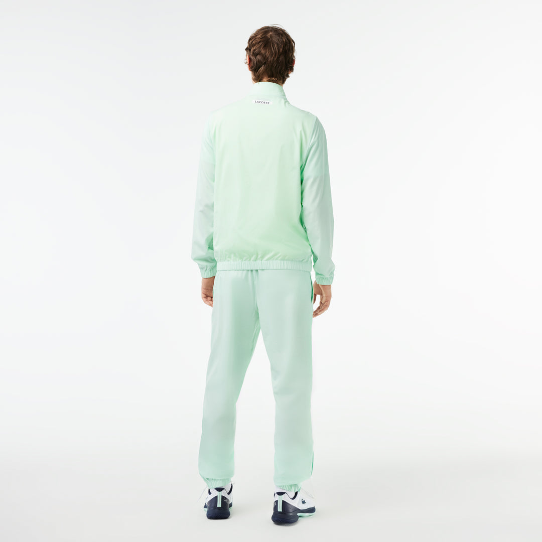 Stretch Fabric Tennis Tracksuit - WH1796