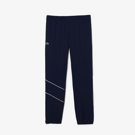 Stretch Fabric Tennis Tracksuit - WH1796