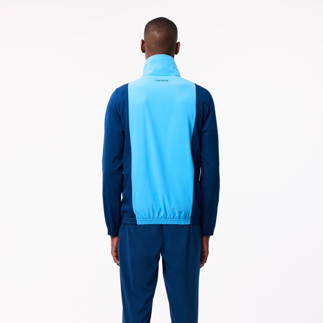 Lacoste Tennis x Novak Djokovic Tracksuit - WH2522