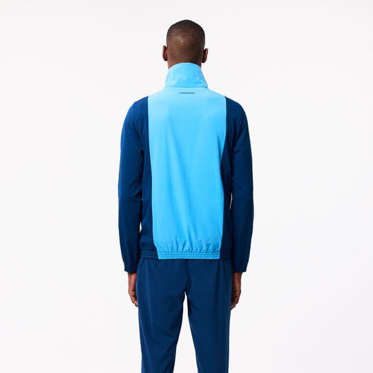 Lacoste Tennis x Novak Djokovic Tracksuit - WH2522