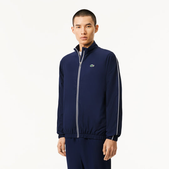 Diamond Taffeta Tennis Tracksuit - WH2574