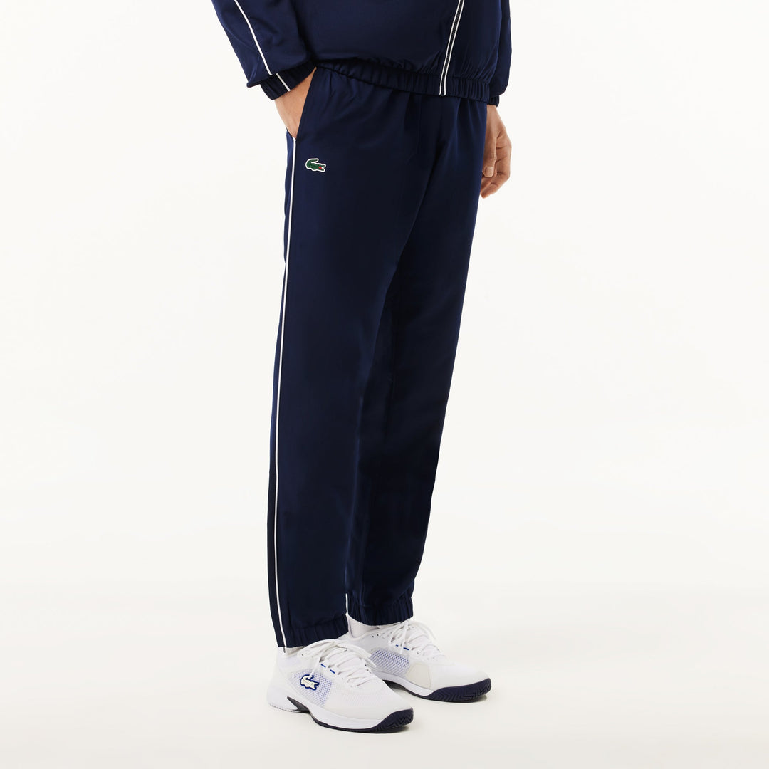 Diamond Taffeta Tennis Tracksuit - WH2574