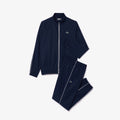 NAVY BLUE / WHITE
