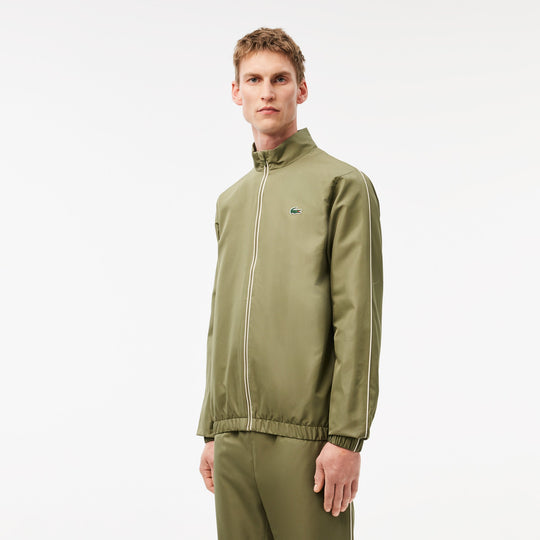Diamond Taffeta Tennis Tracksuit - WH2574