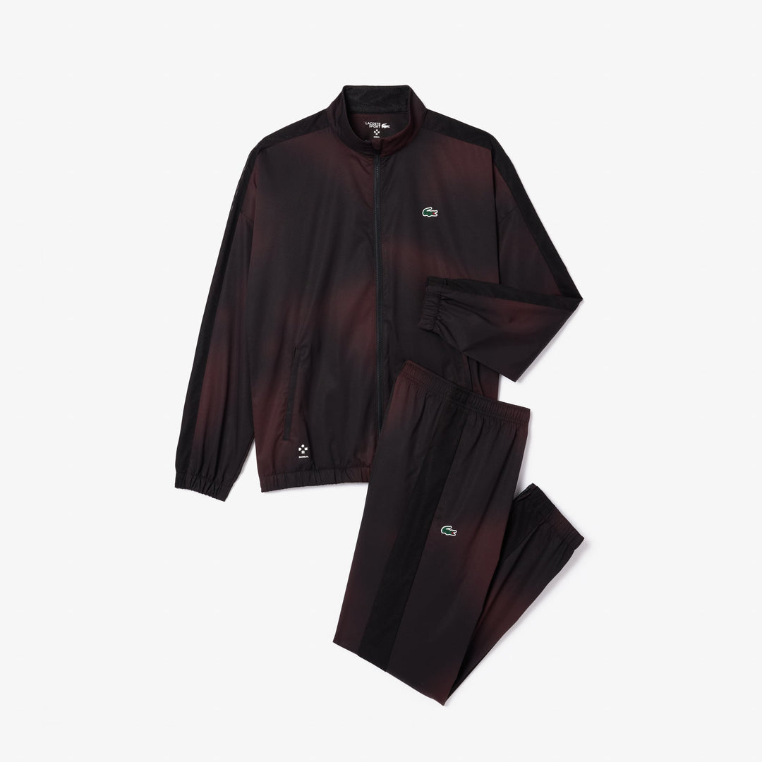 Lacoste Tennis x Daniil Medvedev Tracksuit WH2609