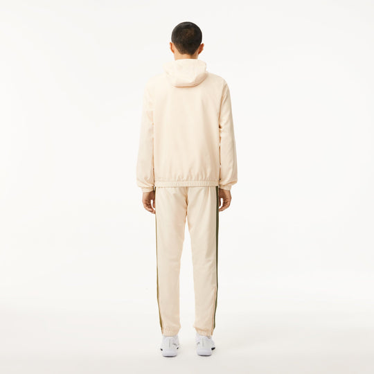 Diamond Taffeta Tennis Tracksuit - WH4241