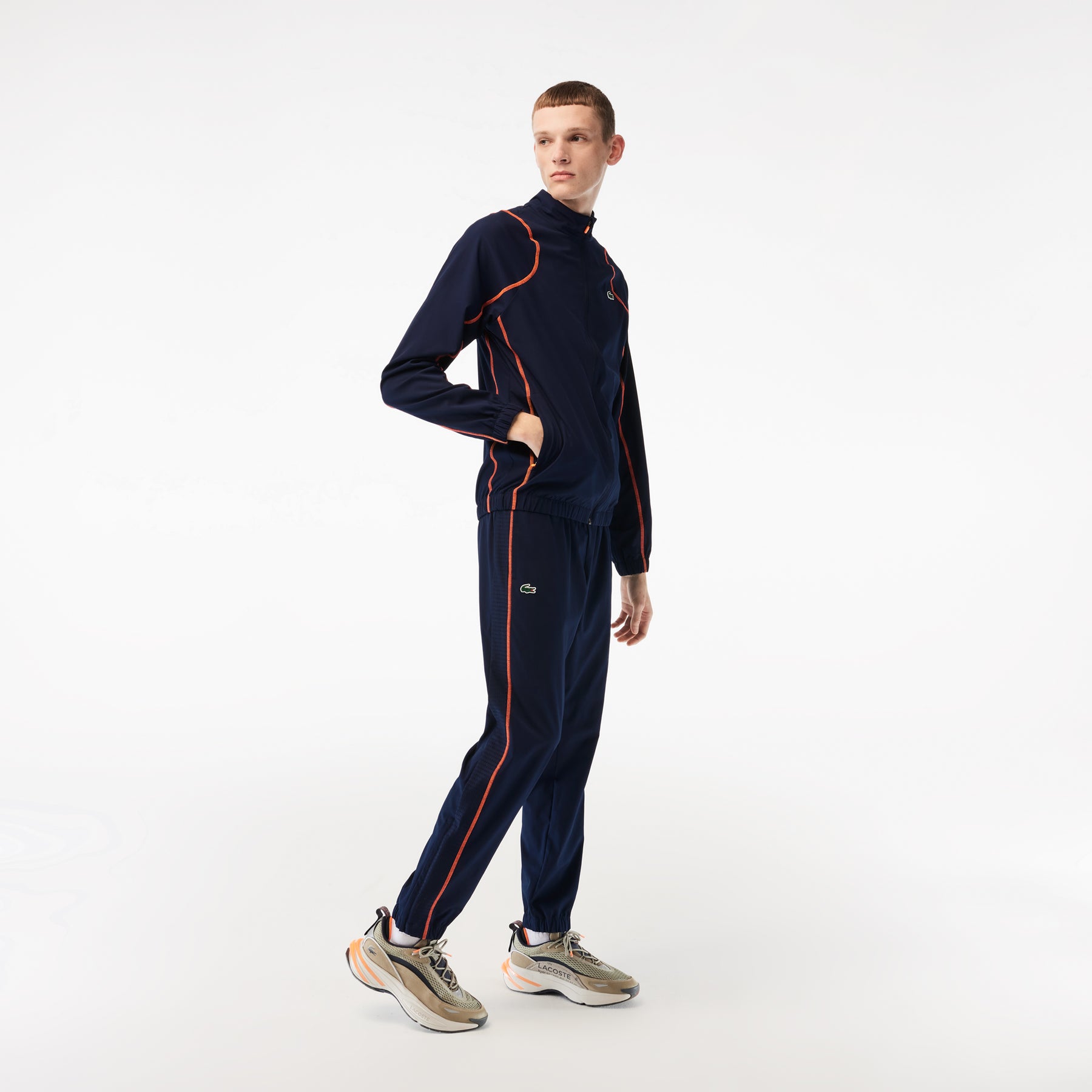 Lacoste Sweat Pants – Tennis ProSport