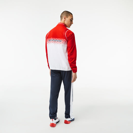 Men’s Lacoste Tennis x Daniil Medvedev Jogger Set