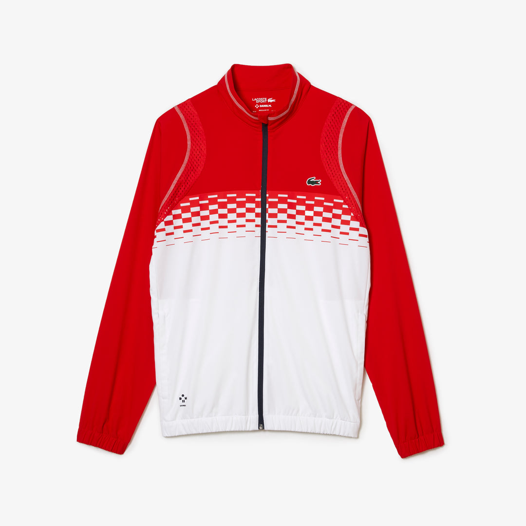 Men’s Lacoste Tennis x Daniil Medvedev Jogger Set