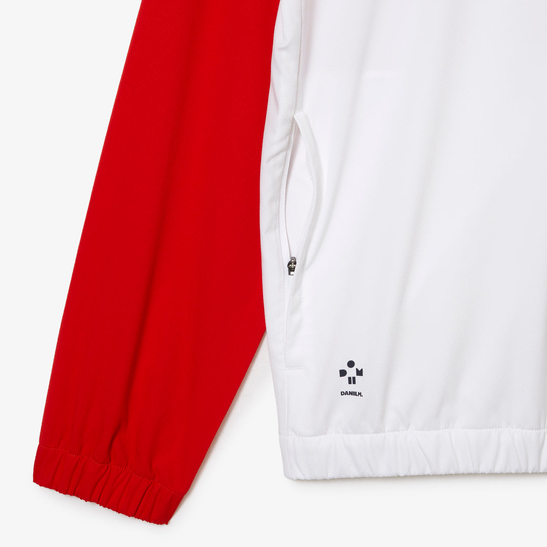 Men’s Lacoste Tennis x Daniil Medvedev Jogger Set