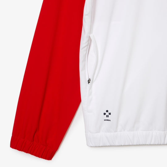 Men’s Lacoste Tennis x Daniil Medvedev Jogger Set