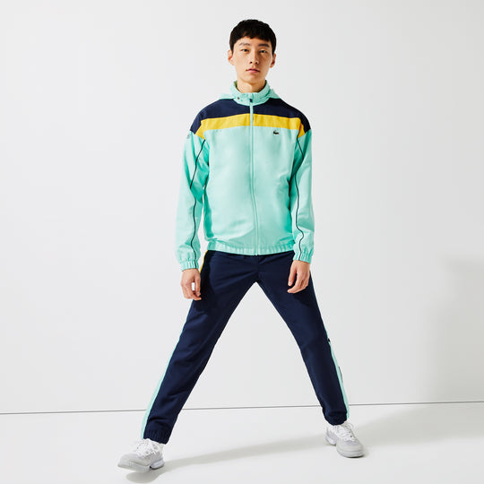 Men's Lacoste SPORT Lightweight Tracksuit