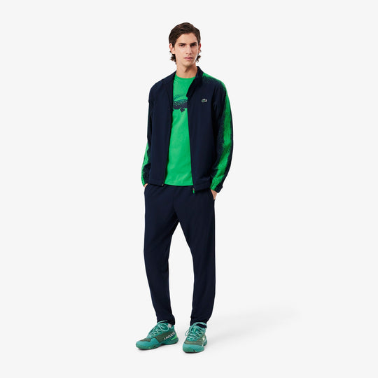 Lacoste Tennis x Daniil Medvedev Tracksuit - WH8978