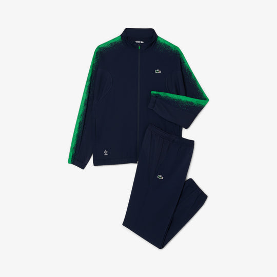 Lacoste Tennis x Daniil Medvedev Tracksuit - WH8978