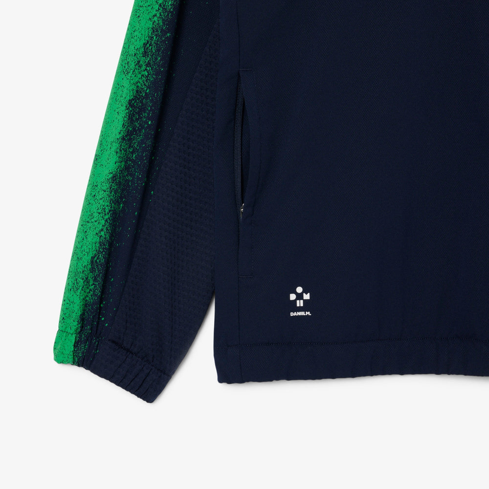 Lacoste Tennis x Daniil Medvedev Tracksuit - WH8978