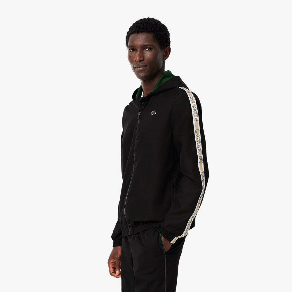 Logo Sport Tracksuit - WH8987
