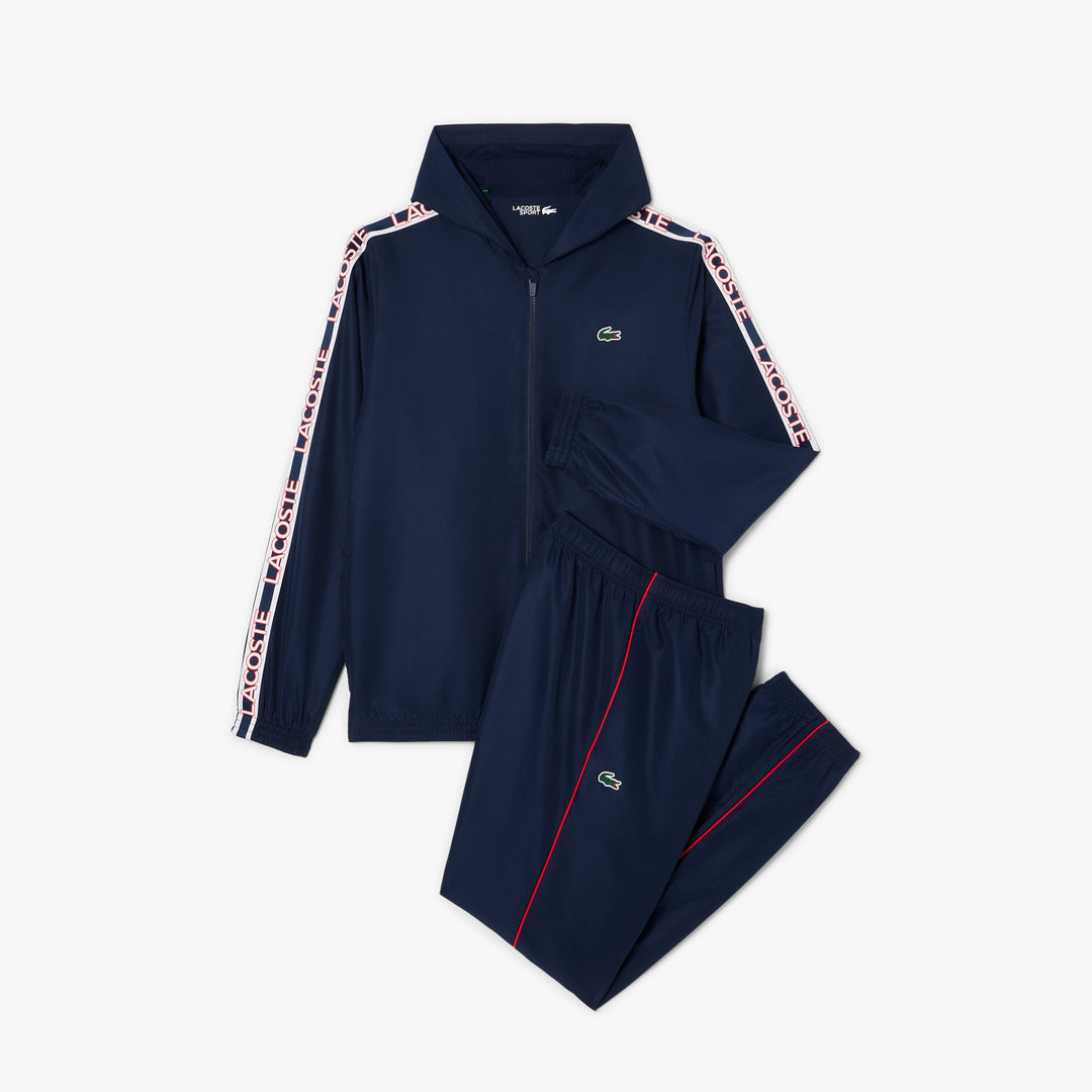 Logo Sport Tracksuit - WH8987 - MYHOLDAL LEBANON