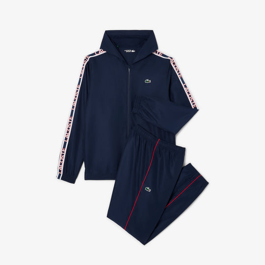 Logo Sport Tracksuit - WH8987 - MYHOLDAL LEBANON
