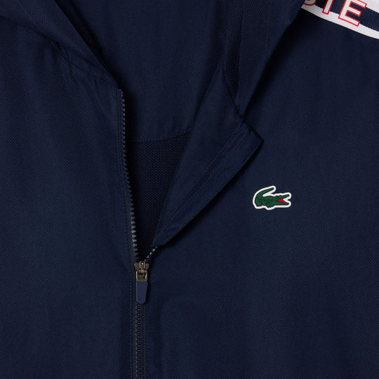 Logo Sport Tracksuit - WH8987 - MYHOLDAL LEBANON