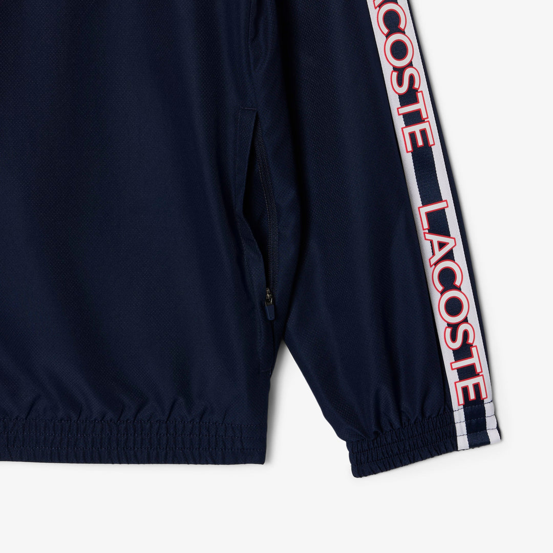 Logo Sport Tracksuit - WH8987 - MYHOLDAL LEBANON