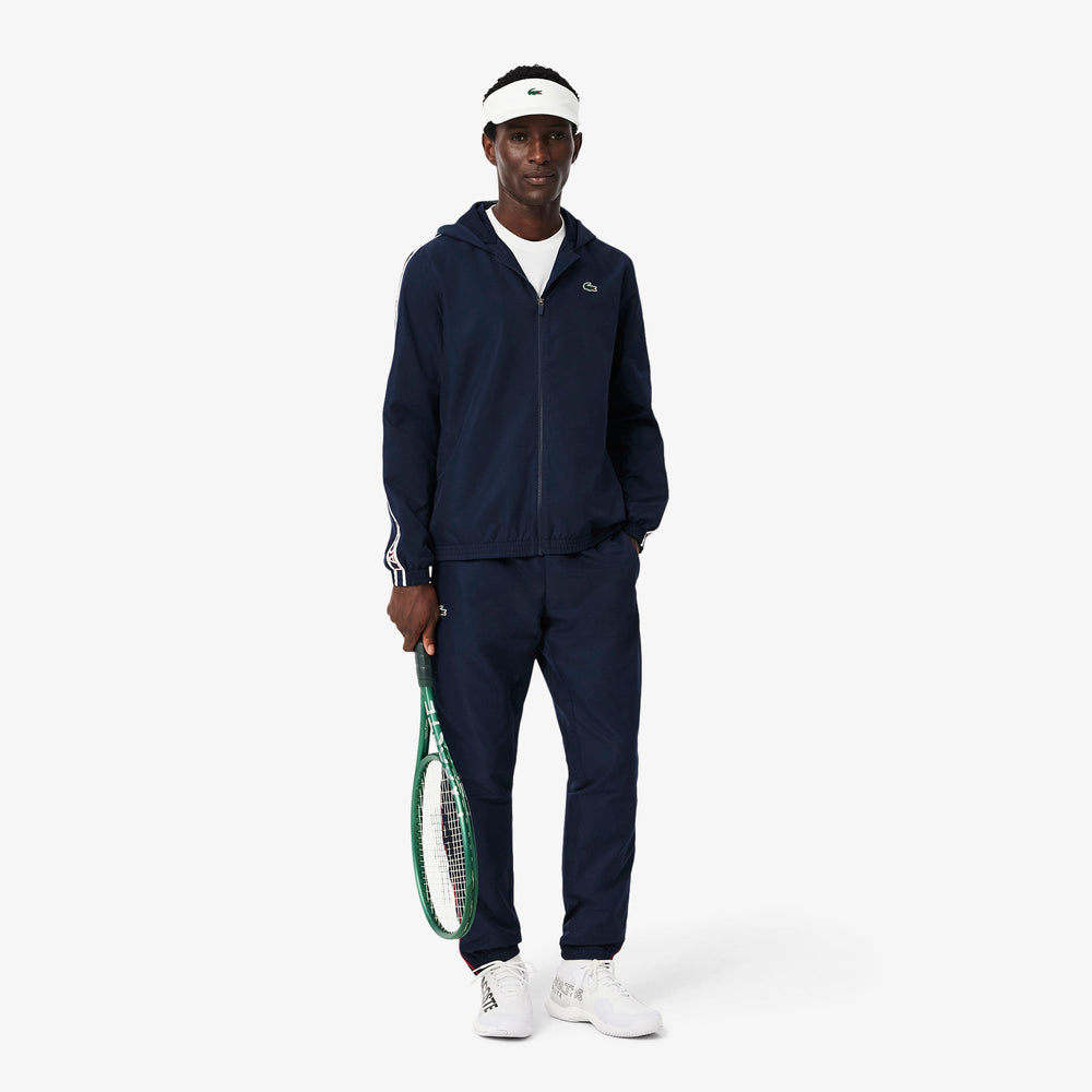 Logo Sport Tracksuit - WH8987 - MYHOLDAL LEBANON