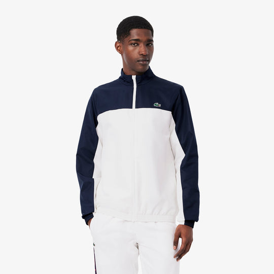 Sport Printed Tracksuit - WH8989 - MYHOLDAL LEBANON