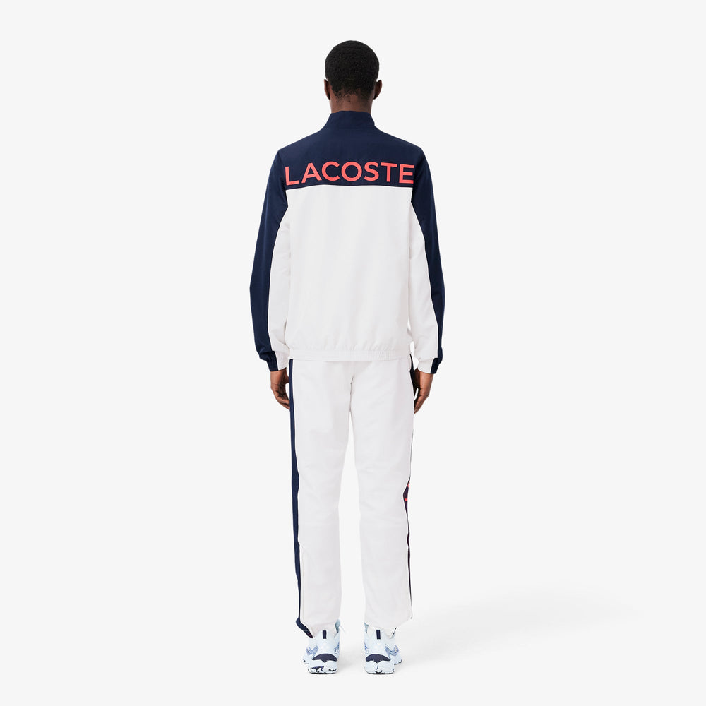 Sport Printed Tracksuit - WH8989 - MYHOLDAL LEBANON