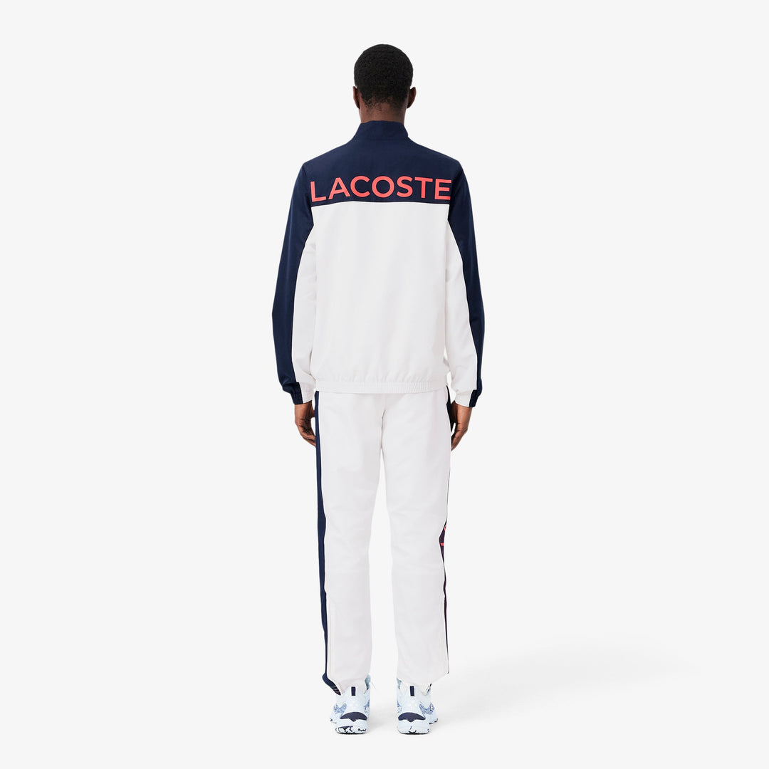 Sport Printed Tracksuit - WH8989 - MYHOLDAL LEBANON