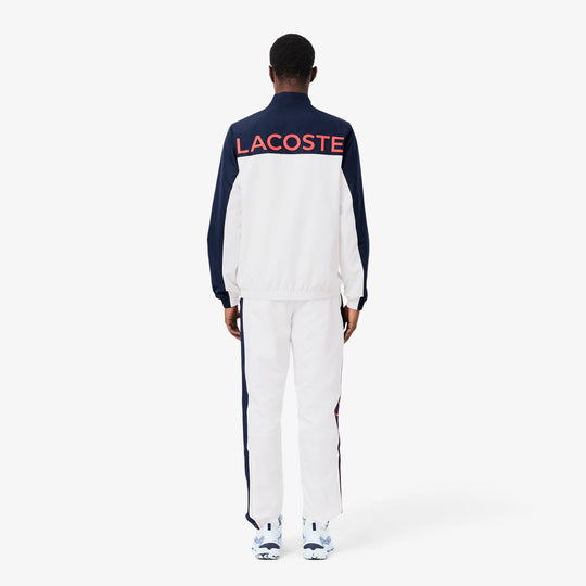 Sport Printed Tracksuit - WH8989 - MYHOLDAL LEBANON