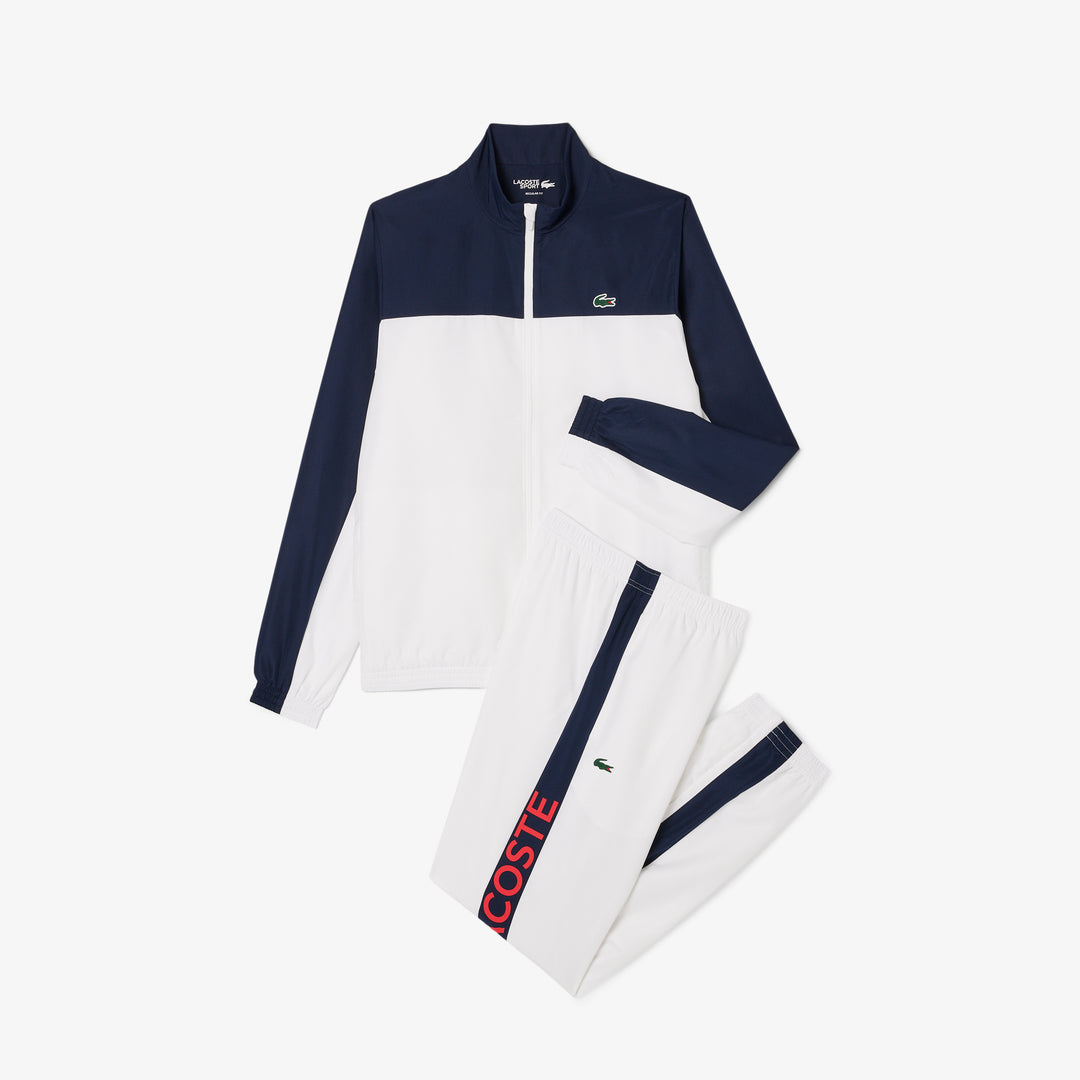 Sport Printed Tracksuit - WH8989 - MYHOLDAL LEBANON