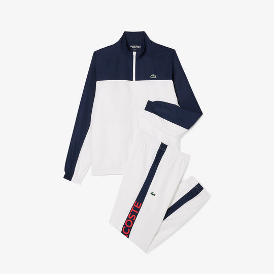 Sport Printed Tracksuit - WH8989 - MYHOLDAL LEBANON