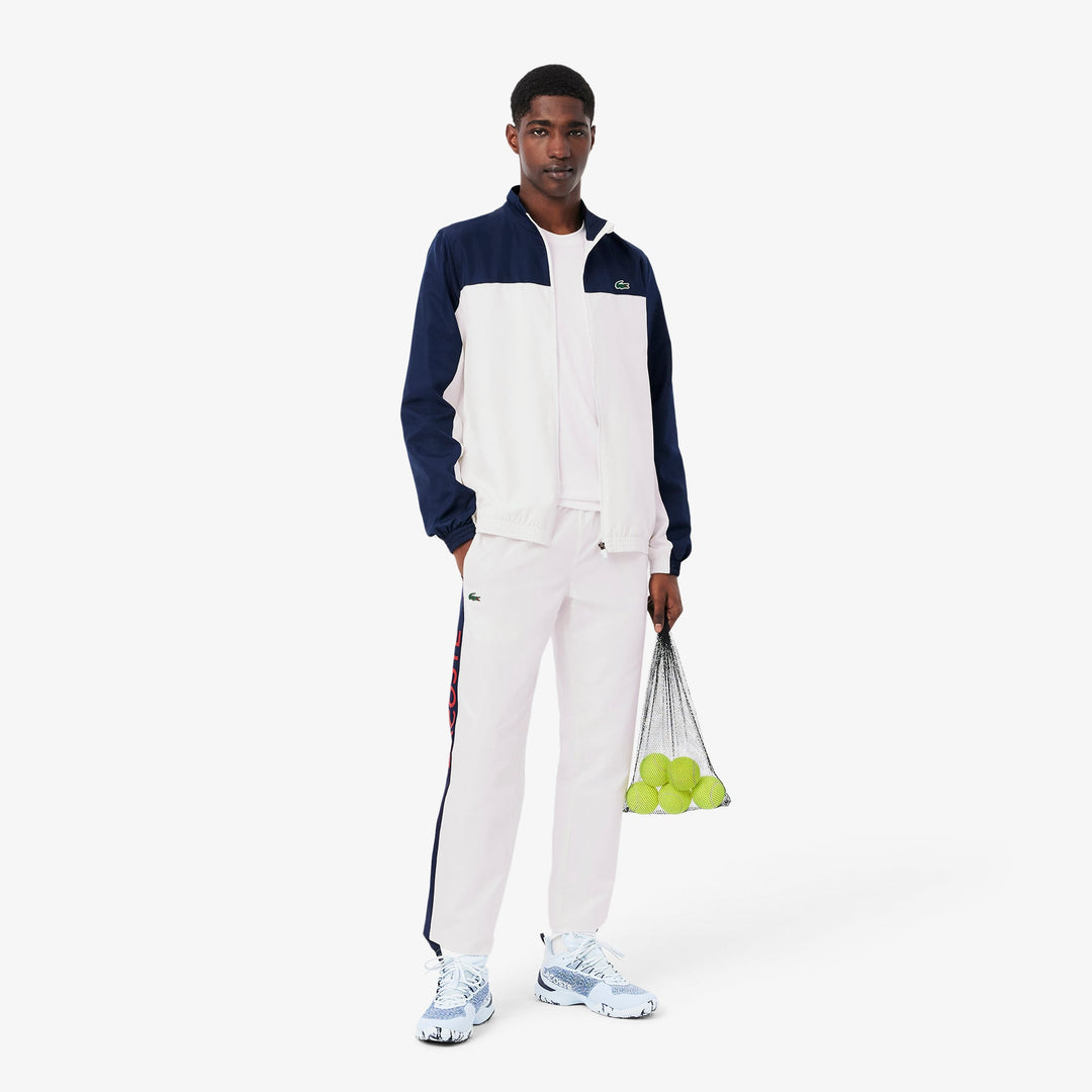 Sport Printed Tracksuit - WH8989 - MYHOLDAL LEBANON