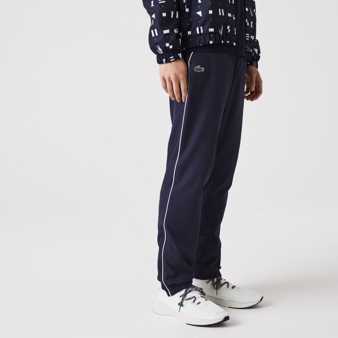 Men's Lacoste Sport Tennis Tracksuit - Wh9349