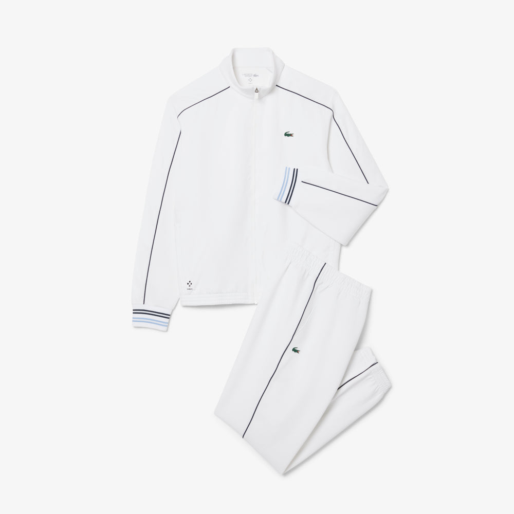 Lacoste Tennis x Daniil Medvedev Tracksuit - WH9994