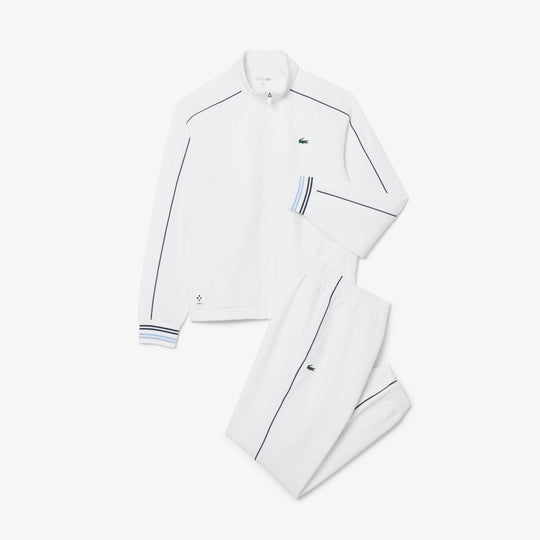 Lacoste Tennis x Daniil Medvedev Tracksuit - WH9994