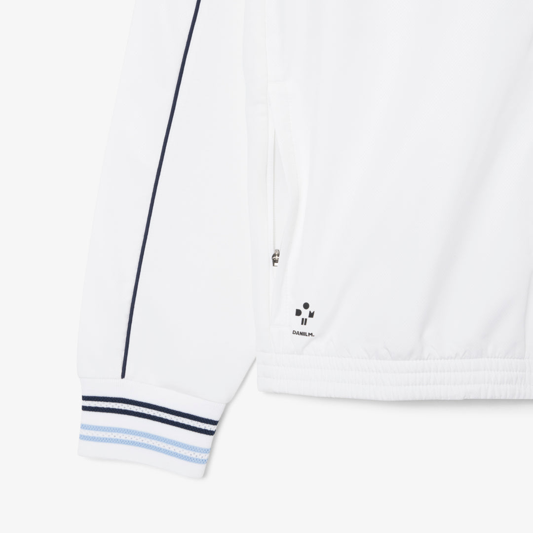 Lacoste Tennis x Daniil Medvedev Tracksuit - WH9994