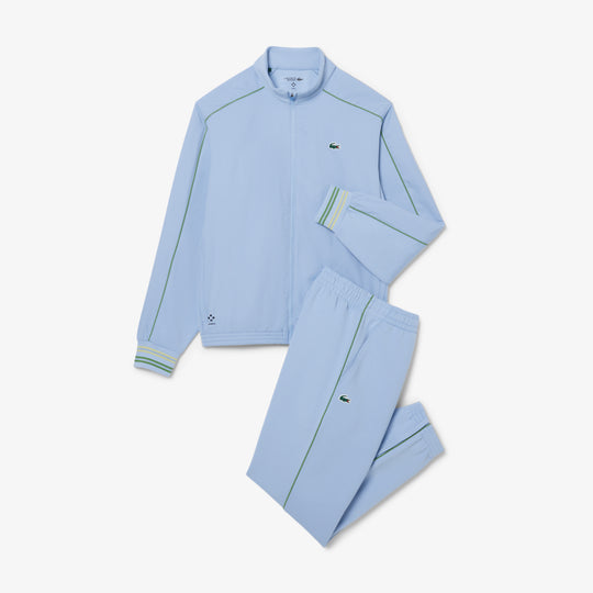Lacoste Tennis x Daniil Medvedev Tracksuit - WH9994