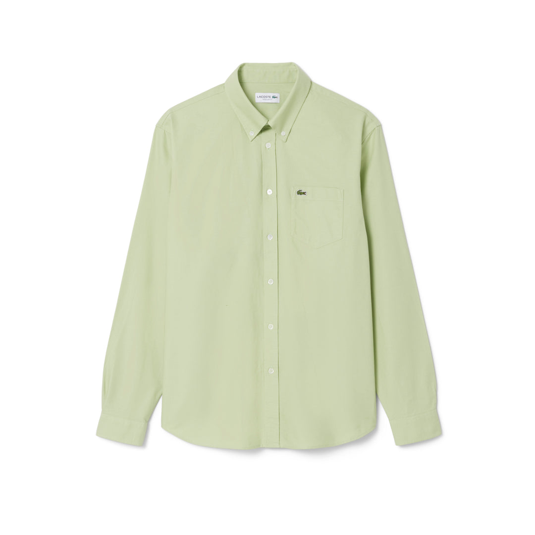 Regular Fit Oxford Shirt - CH1911