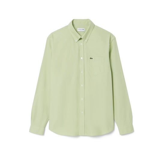 Regular Fit Oxford Shirt - CH1911
